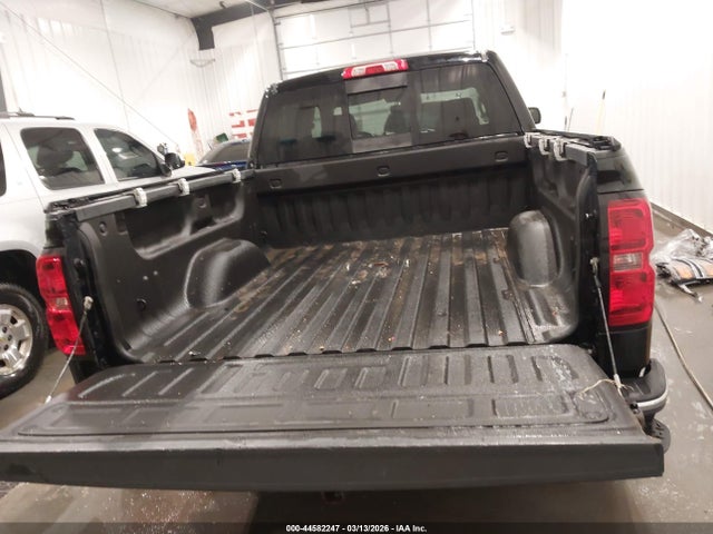 Продажа на аукционе авто 2014 Chevrolet Silverado 1500 1lz, vin: 3GCUKSEC3EG235991, номер лота: 44582247