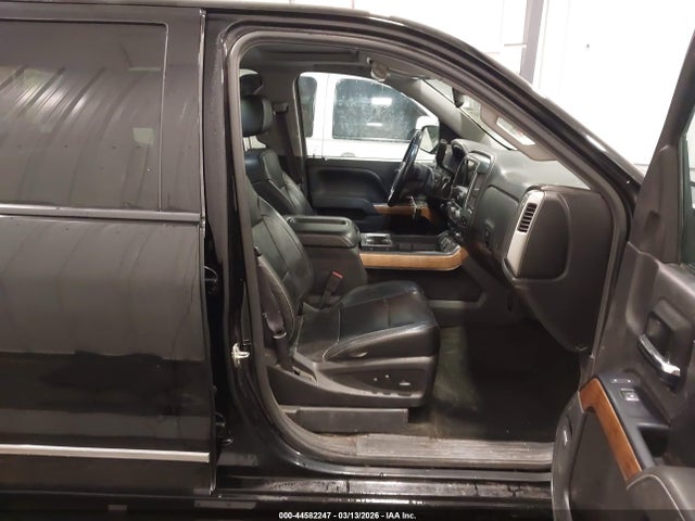 Продажа на аукционе авто 2014 Chevrolet Silverado 1500 1lz, vin: 3GCUKSEC3EG235991, номер лота: 44582247