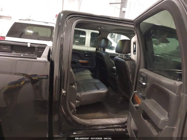 Продажа на аукционе авто 2014 Chevrolet Silverado 1500 1lz, vin: 3GCUKSEC3EG235991, номер лота: 44582247