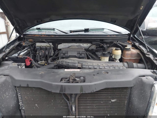 2006 LINCOLN MARK LT 5LTPW18516FJ22775 Photo 9