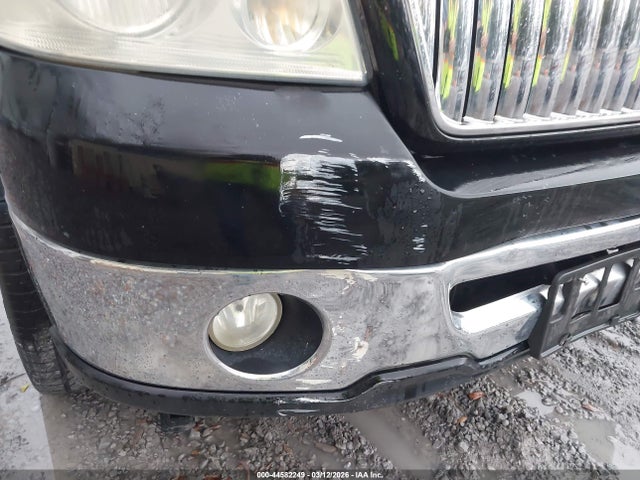 2006 LINCOLN MARK LT 5LTPW18516FJ22775 Photo 5