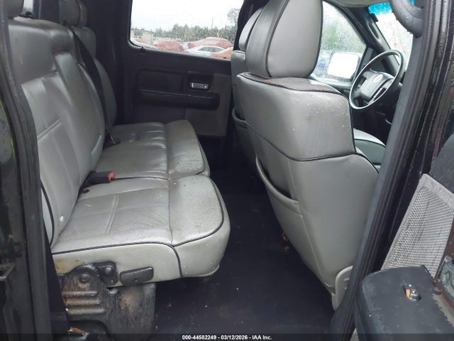 2006 LINCOLN MARK LT 5LTPW18516FJ22775 Photo 7