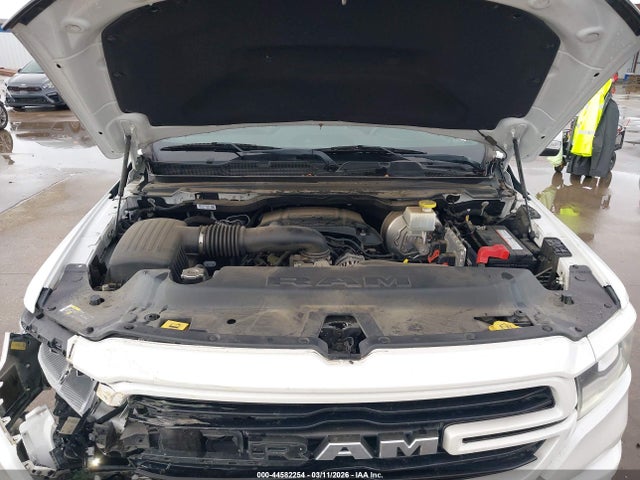 Aukcja sprzedaży 2019 Ram 1500 Laramie  4x2 5'7 Box, vin: 1C6RREJT8KN798148, numer aukcji: 44582254