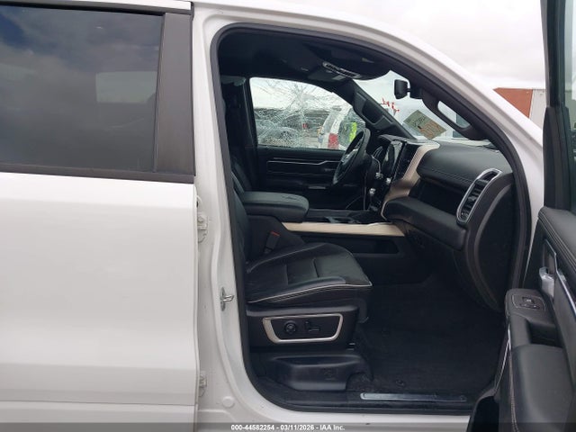 Aukcja sprzedaży 2019 Ram 1500 Laramie  4x2 5'7 Box, vin: 1C6RREJT8KN798148, numer aukcji: 44582254