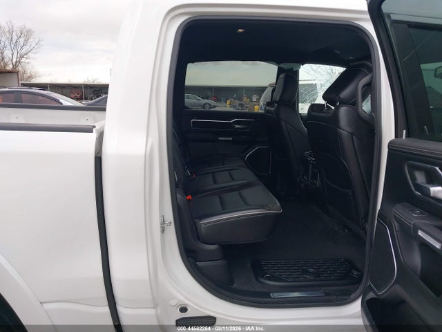 Aukcja sprzedaży 2019 Ram 1500 Laramie  4x2 5'7 Box, vin: 1C6RREJT8KN798148, numer aukcji: 44582254