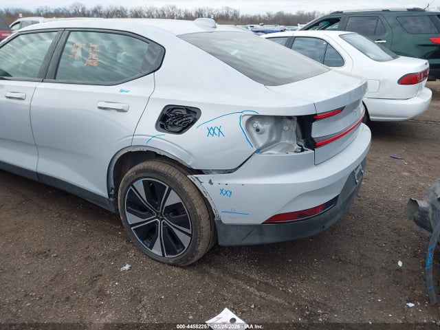 Aukcja sprzedaży 2024 Polestar 2 Long Range Single Motor/long Range Single Motor Plus, vin: YSMFE3KAXRL214772, numer aukcji: 44582257