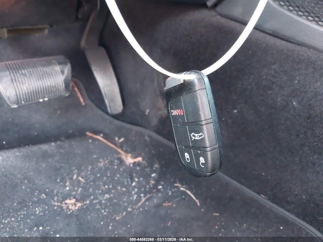 2018 DODGE CHALLENGER 2C3CDZAG8JH332836 Photo 10