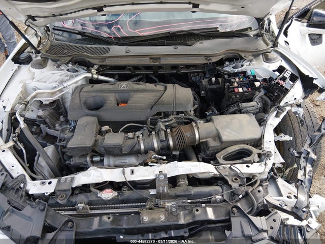 2023 ACURA TLX 19UUB5F40PA000153 Photo 9