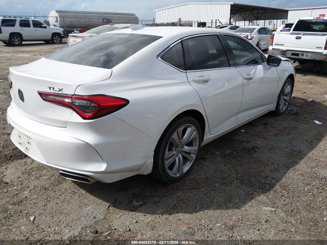 2023 ACURA TLX 19UUB5F40PA000153 Photo 3