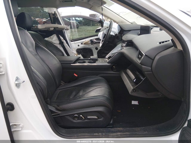 2023 ACURA TLX 19UUB5F40PA000153 Photo 4