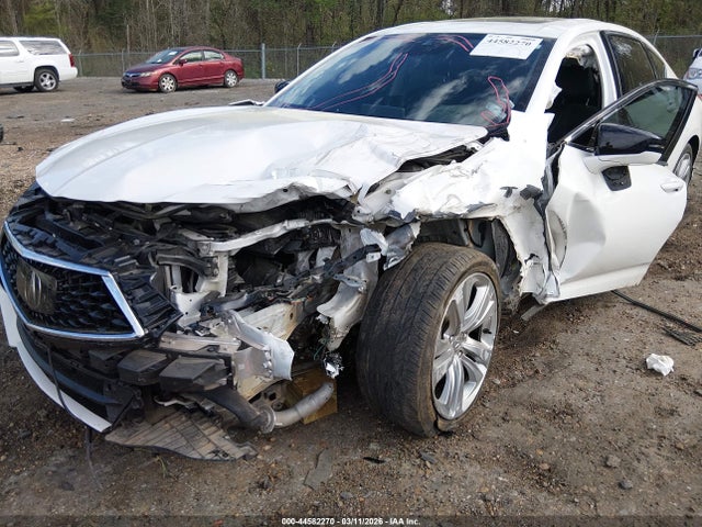2023 ACURA TLX 19UUB5F40PA000153 Photo 5
