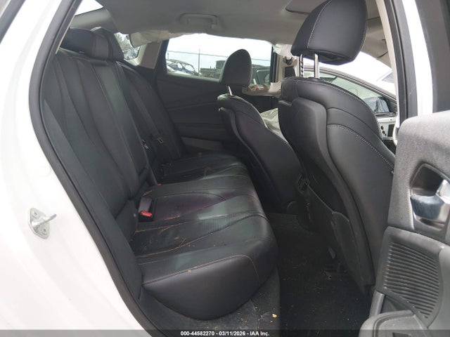 2023 ACURA TLX 19UUB5F40PA000153 Photo 7