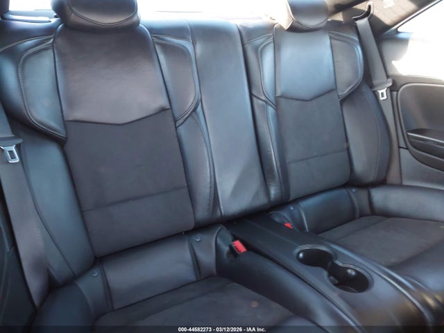 44582273 :رقم المزاد ، 1G6AL1RY2J0107114 vin ، 2018 Cadillac Ats-v مزاد بيع