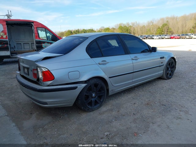 Продаж на аукціоні авто 2001 Bmw 325i, vin: WBAAN37471NE55352, номер лоту: 44582279