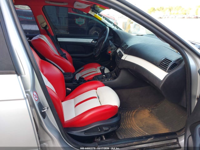Продаж на аукціоні авто 2001 Bmw 325i, vin: WBAAN37471NE55352, номер лоту: 44582279