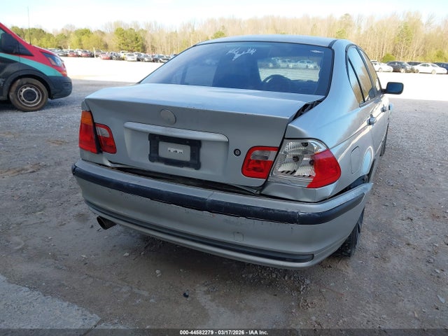 Продаж на аукціоні авто 2001 Bmw 325i, vin: WBAAN37471NE55352, номер лоту: 44582279