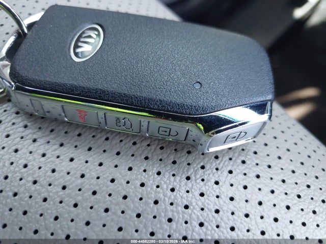 2022 KIA SPORTAGE KNDPN3AC3N7996466 Photo 10