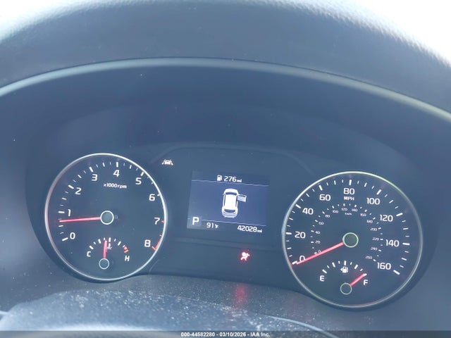 2022 KIA SPORTAGE KNDPN3AC3N7996466 Photo 6
