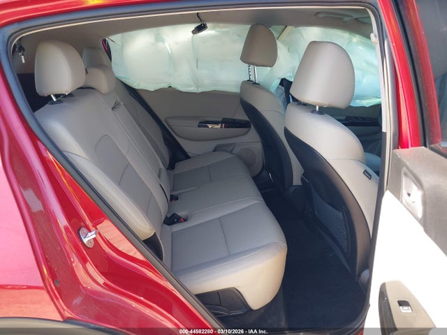 2022 KIA SPORTAGE KNDPN3AC3N7996466 Photo 7