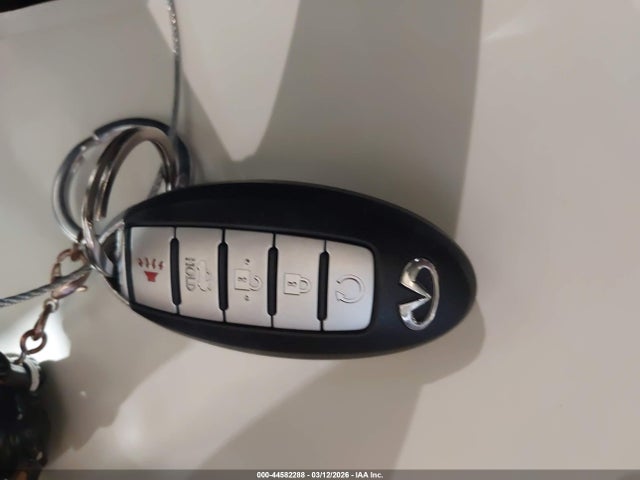 Продажа на аукционе авто 2017 Infiniti Q60 3.0t Premium, vin: JN1EV7EL9HM552459, номер лота: 44582288
