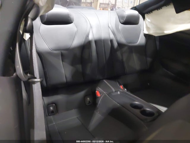 Продажа на аукционе авто 2017 Infiniti Q60 3.0t Premium, vin: JN1EV7EL9HM552459, номер лота: 44582288