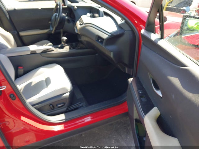 2022 LEXUS UX 200 JTHP3JBH1N2049653 Photo 4