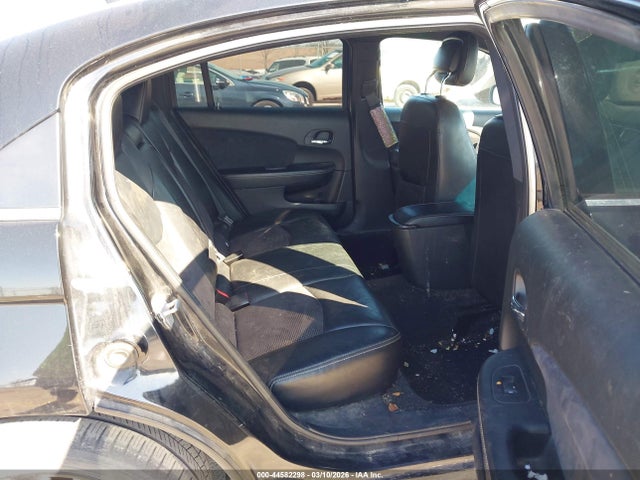 Продажа на аукционе авто 2011 Chrysler 200 S, vin: 1C3BC8FG8BN567201, номер лота: 44582298