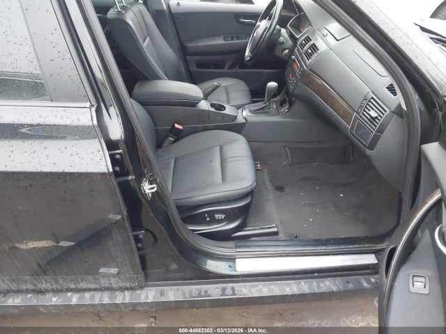 Aukcja sprzedaży 2008 Bmw X3 3.0si, vin: WBXPC93468WJ21443, numer aukcji: 44582303