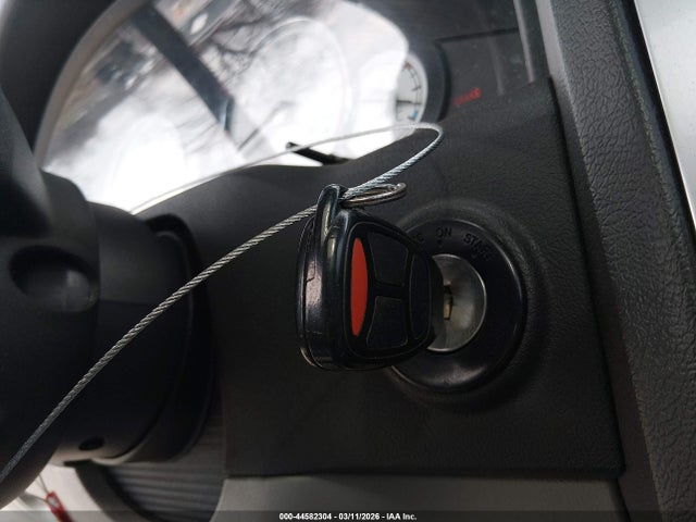 2006 CHRYSLER 300C 2C3KA63H96H248489 Photo 10