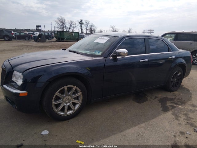 2006 CHRYSLER 300C 2C3KA63H96H248489 Photo 1