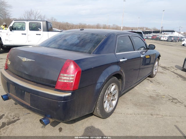 2006 CHRYSLER 300C 2C3KA63H96H248489 Photo 3
