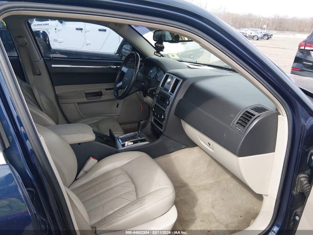 2006 CHRYSLER 300C 2C3KA63H96H248489 Photo 4