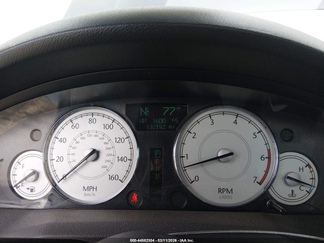 2006 CHRYSLER 300C 2C3KA63H96H248489 Photo 6