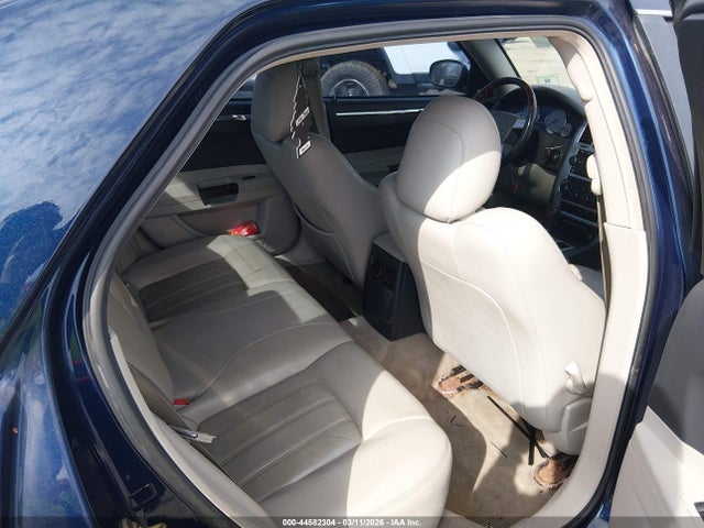 2006 CHRYSLER 300C 2C3KA63H96H248489 Photo 7
