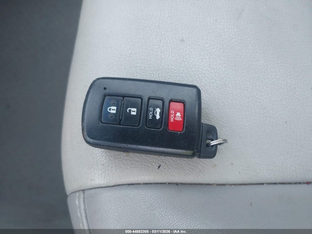 Toyota Camry Xle V6 2014 4T1BK1FK2EU027486 Image 11