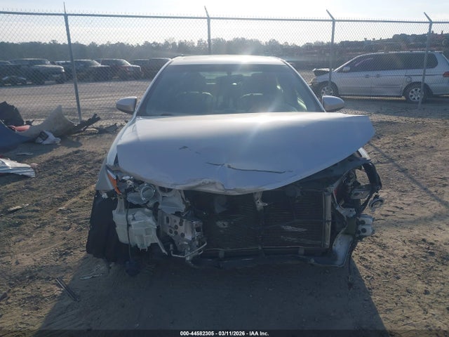 Toyota Camry Xle V6 2014 4T1BK1FK2EU027486 Image 12
