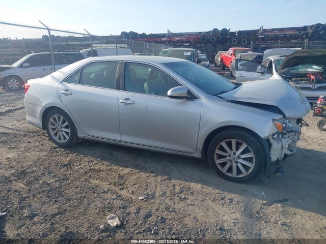 Toyota Camry Xle V6 2014 4T1BK1FK2EU027486 Image 13