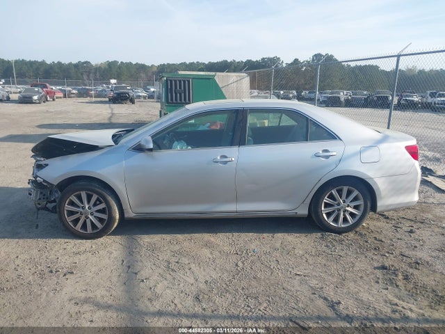 Toyota Camry Xle V6 2014 4T1BK1FK2EU027486 Image 14