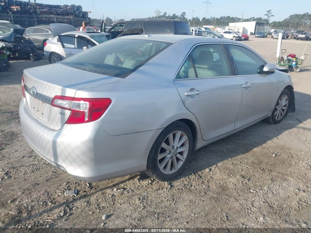 Toyota Camry Xle V6 2014 4T1BK1FK2EU027486 Image 4