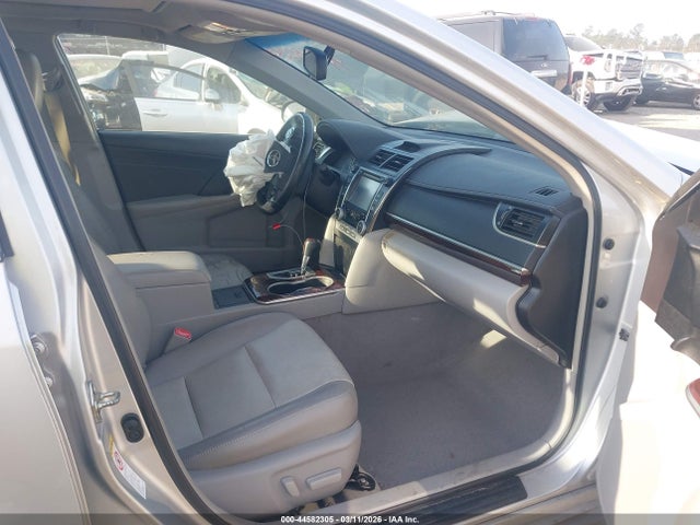 Toyota Camry Xle V6 2014 4T1BK1FK2EU027486 Image 5
