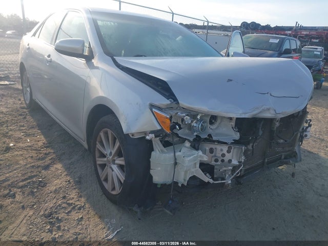 Toyota Camry Xle V6 2014 4T1BK1FK2EU027486 Image 6