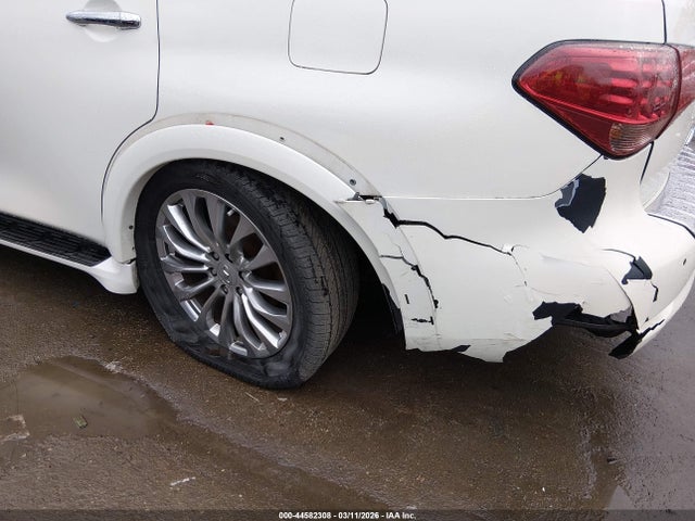 Продажа на аукционе авто 2015 Infiniti Qx80, vin: JN8AZ2NE7F9086426, номер лота: 44582308