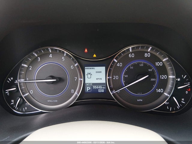 Продажа на аукционе авто 2015 Infiniti Qx80, vin: JN8AZ2NE7F9086426, номер лота: 44582308