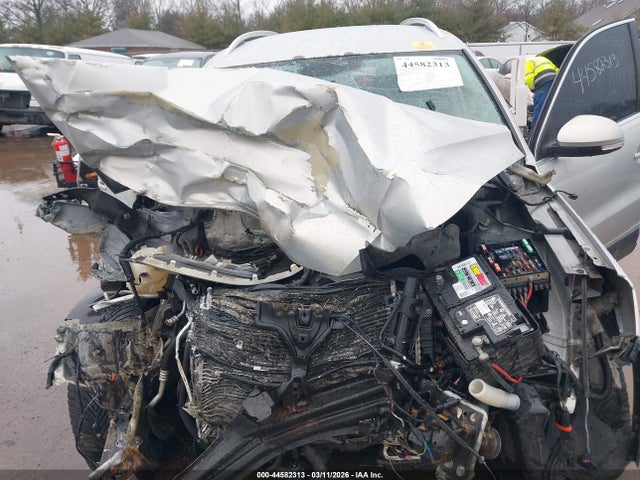 2012 VOLKSWAGEN TIGUAN WVGBV7AX7CW548623 Photo 9