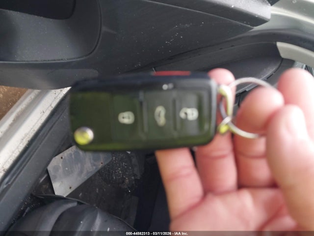 2012 VOLKSWAGEN TIGUAN WVGBV7AX7CW548623 Photo 10