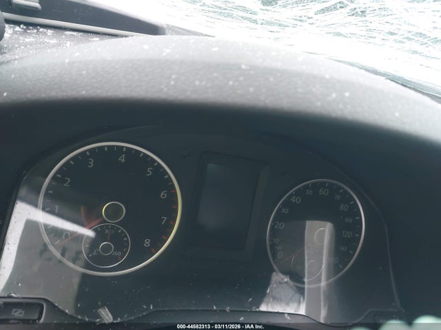 2012 VOLKSWAGEN TIGUAN WVGBV7AX7CW548623 Photo 6