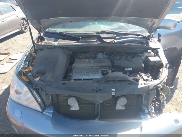 Aukcja sprzedaży 2006 Lexus Rx 330, vin: 2T2HA31U96C098281, numer aukcji: 44582315