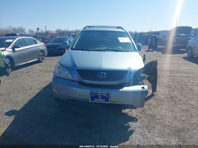 Aukcja sprzedaży 2006 Lexus Rx 330, vin: 2T2HA31U96C098281, numer aukcji: 44582315