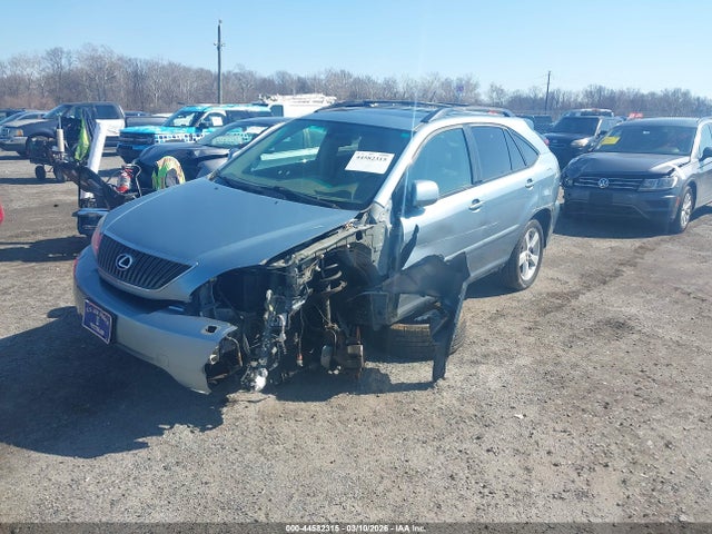 Aukcja sprzedaży 2006 Lexus Rx 330, vin: 2T2HA31U96C098281, numer aukcji: 44582315