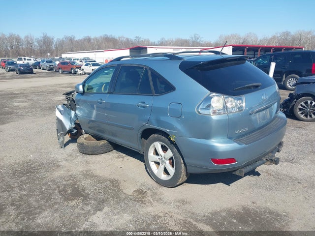 Aukcja sprzedaży 2006 Lexus Rx 330, vin: 2T2HA31U96C098281, numer aukcji: 44582315